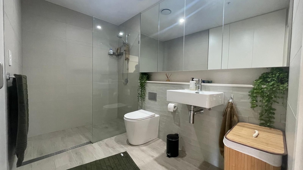 Photo of Bathroom in Lane Cove North