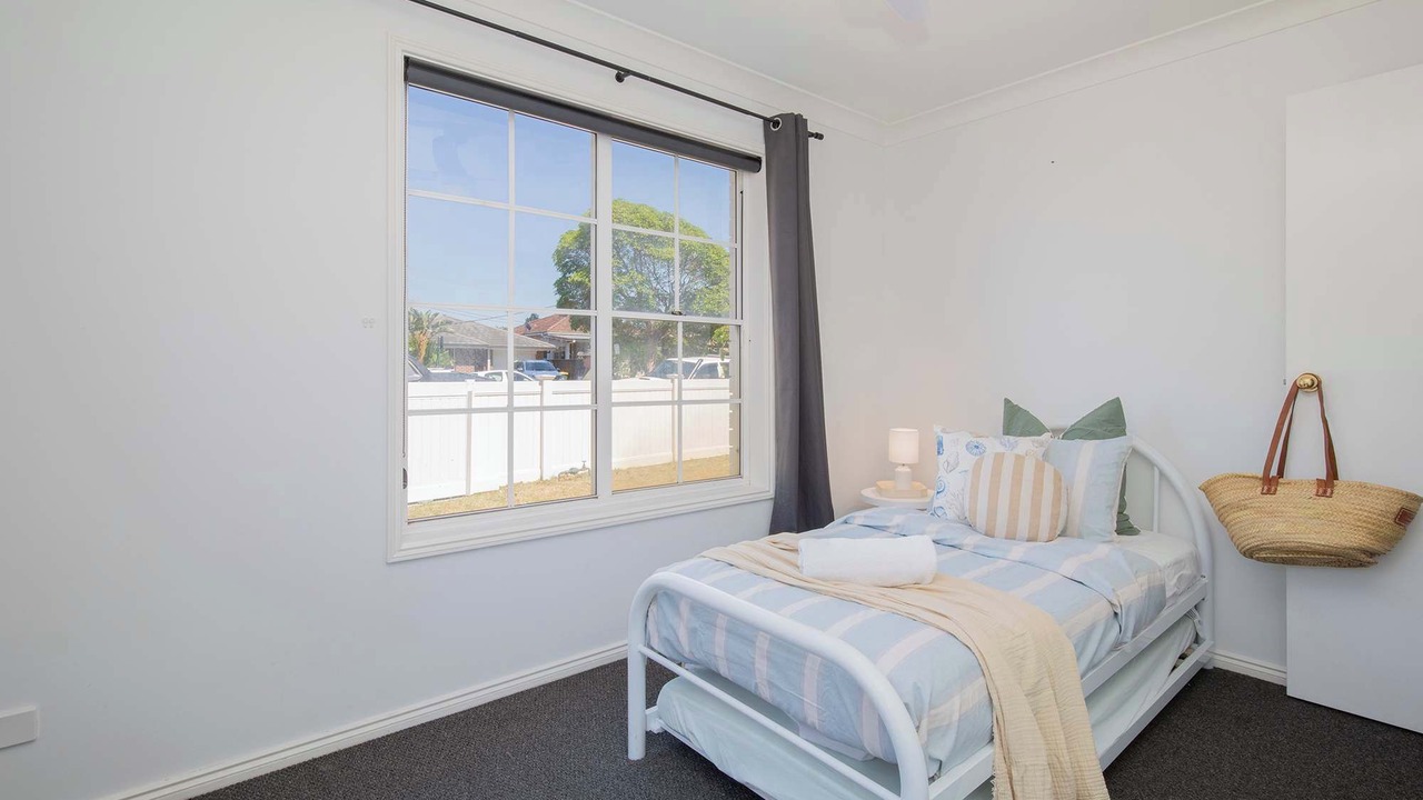 Photo of Bedroom in Ettalong Beach