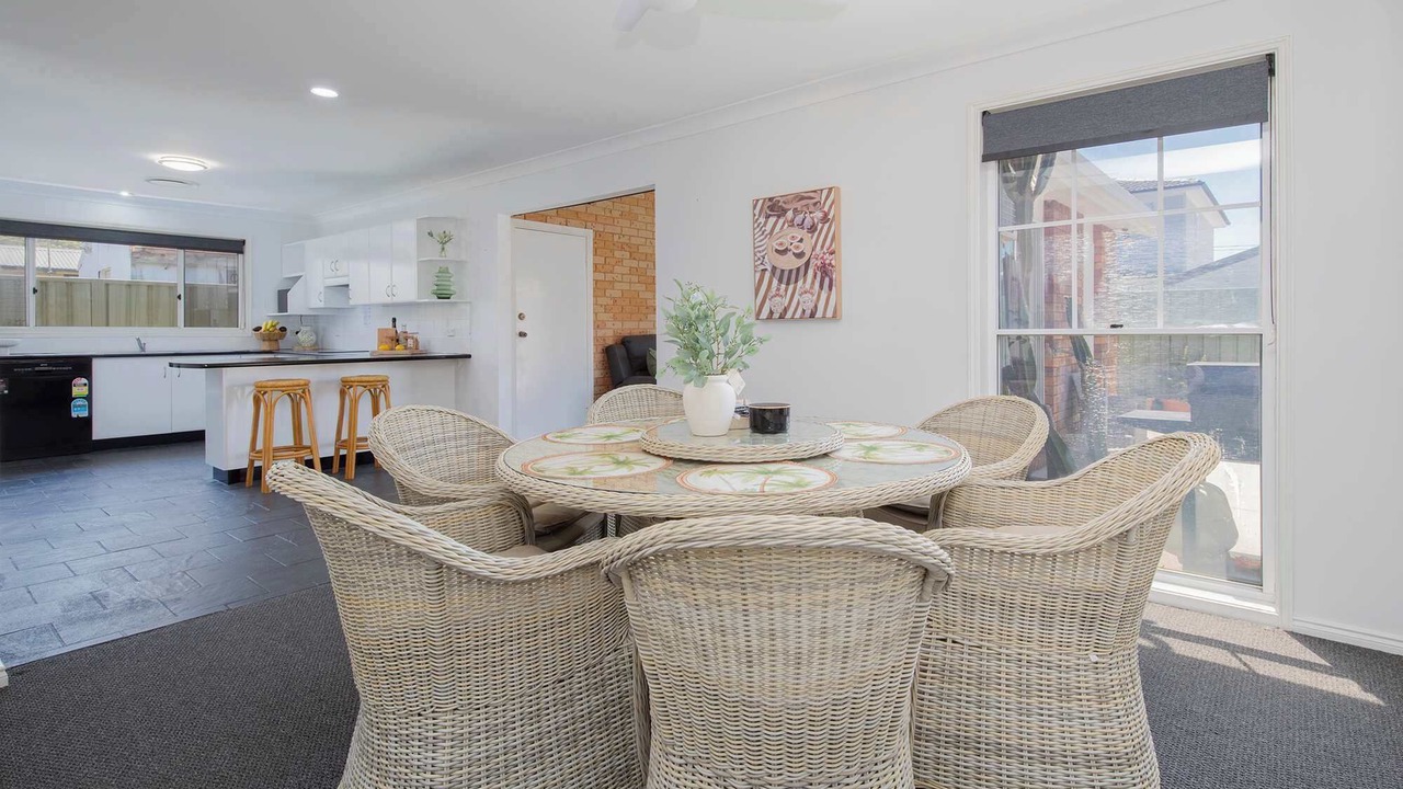 Photo of Bedroom in Ettalong Beach