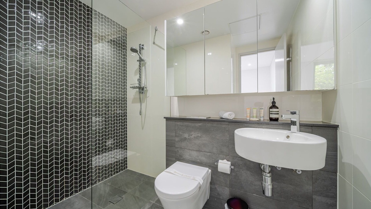 Photo of Bathroom in Waterloo
