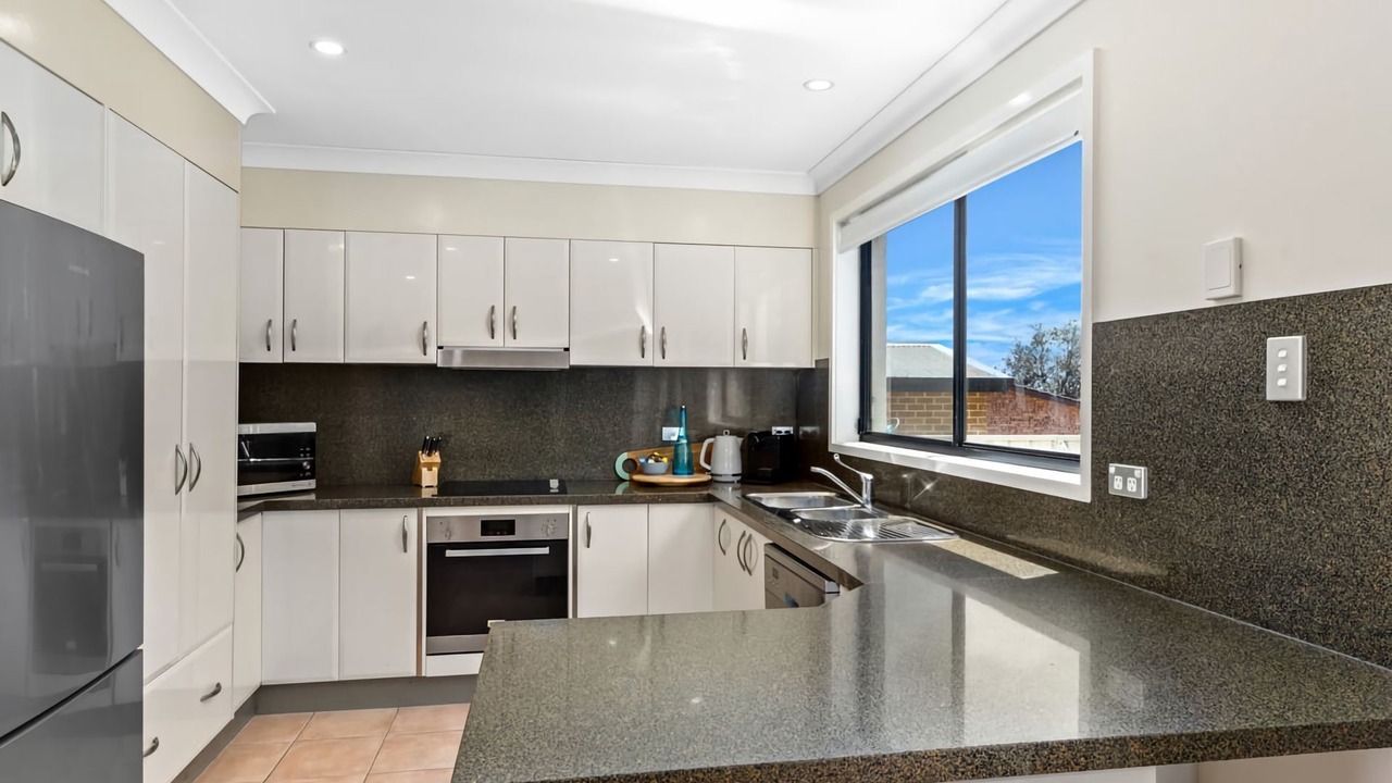 Photo of Kitchen in Long Jetty