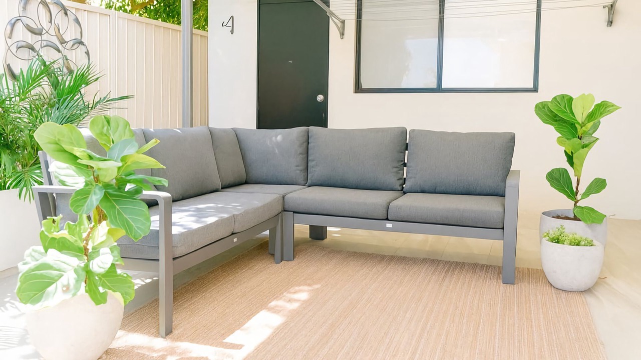 Photo of Patio Balcony in Long Jetty