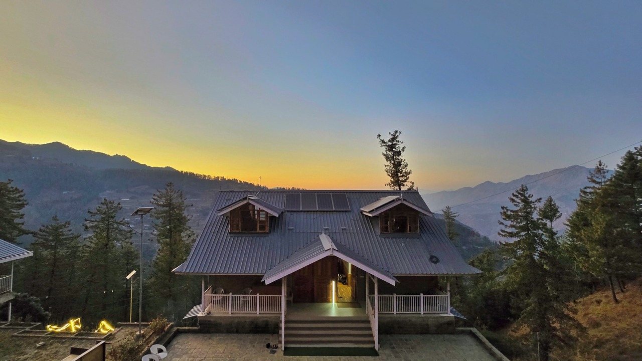 Photo of Outdoor in Kufri