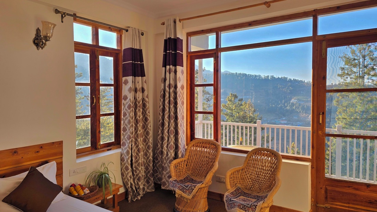 Photo of Bedroom in Kufri
