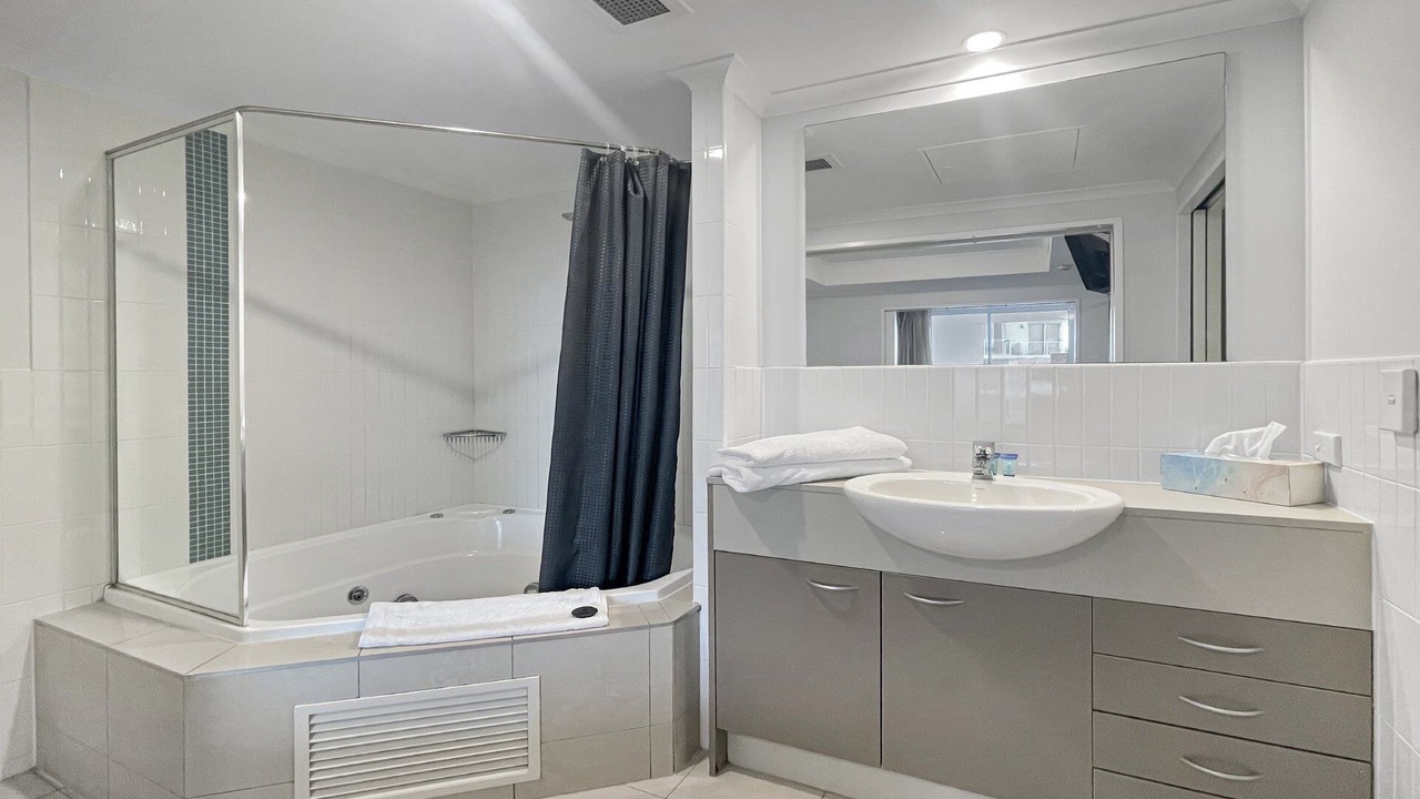 Photo of Bathroom in Ettalong Beach
