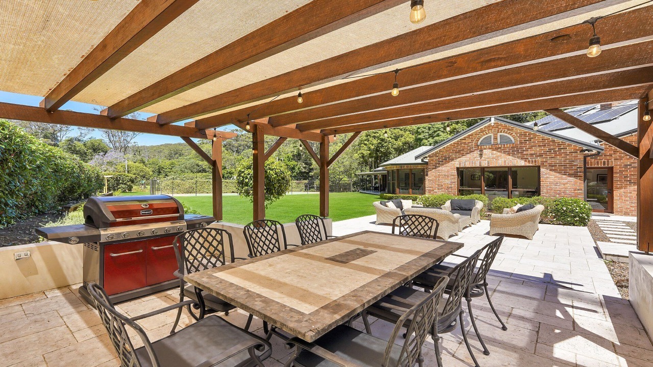 Photo of Outdoor in Holgate