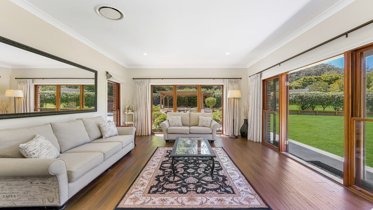 Photo of Livingroom in Holgate