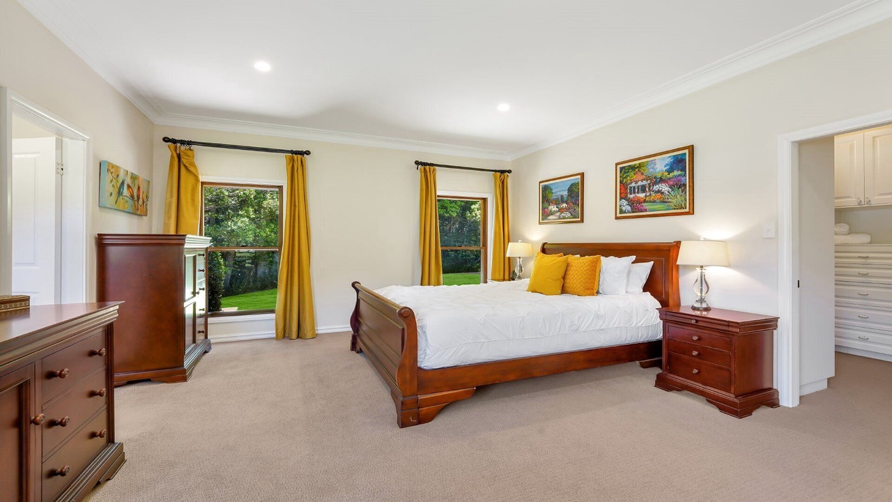 Photo of Bedroom in Holgate