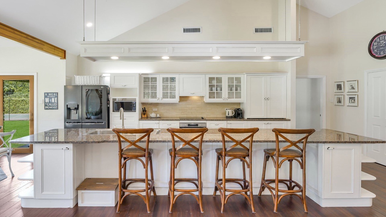 Photo of Kitchen in Holgate