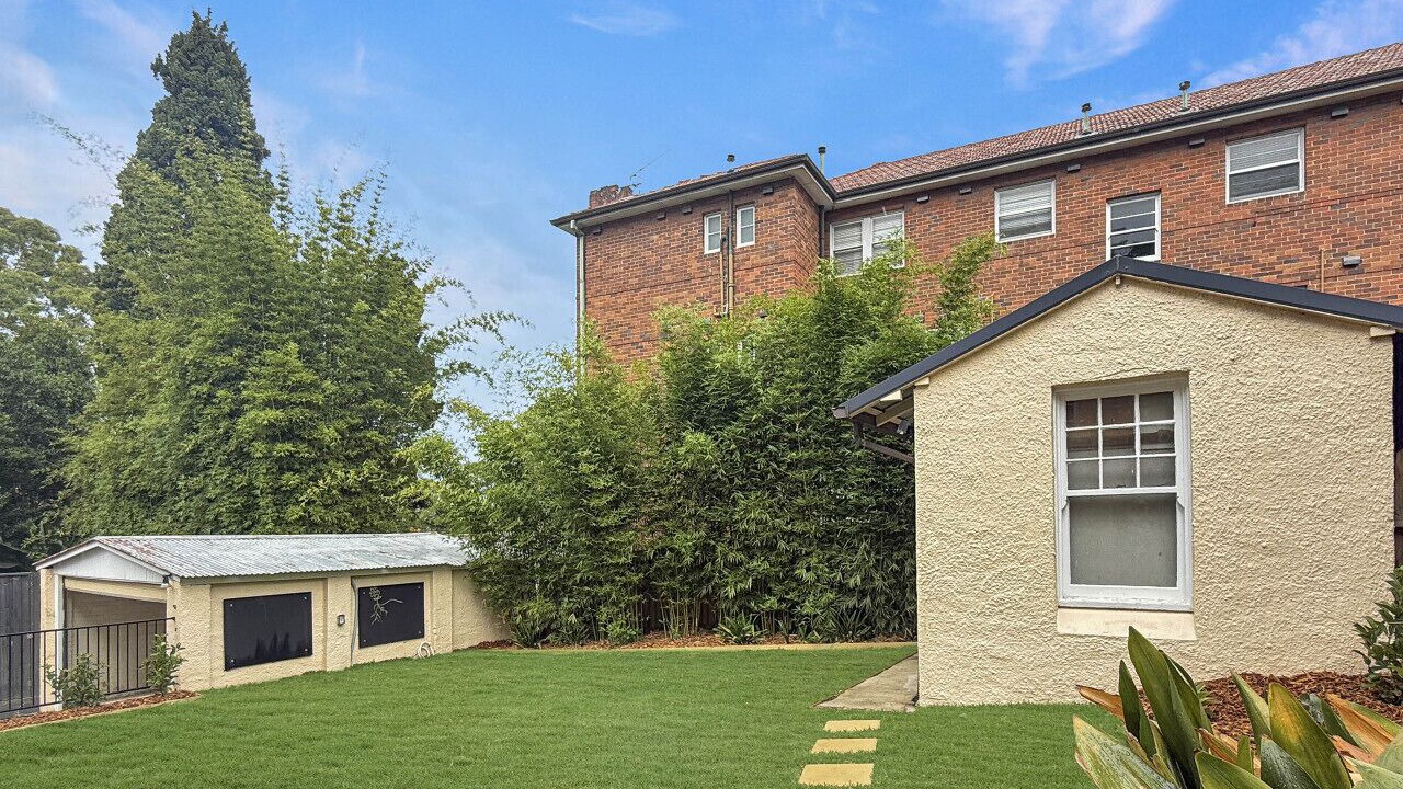 Photo of Outdoor in North Sydney
