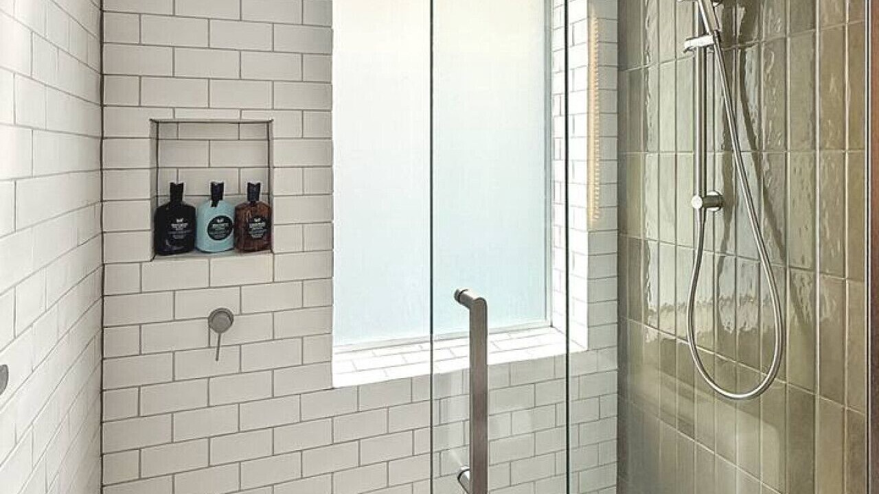 Photo of Bathroom in North Sydney