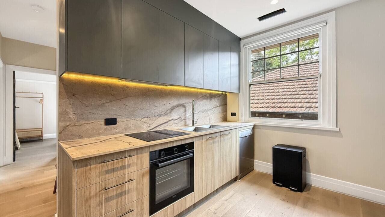 Photo of Kitchen in North Sydney