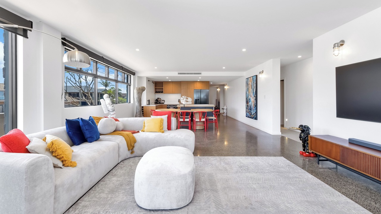 Photo of Livingroom in Umina Beach