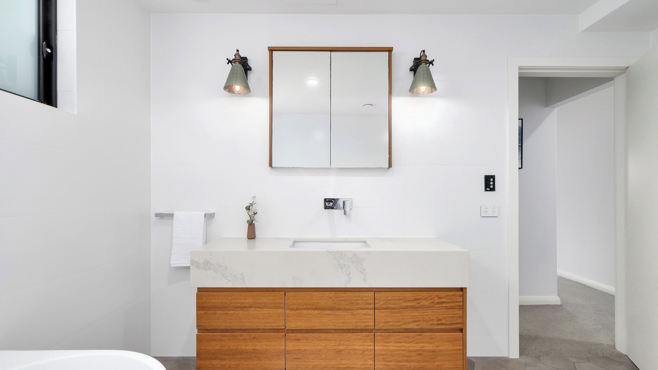 Photo of Bathroom in Umina Beach