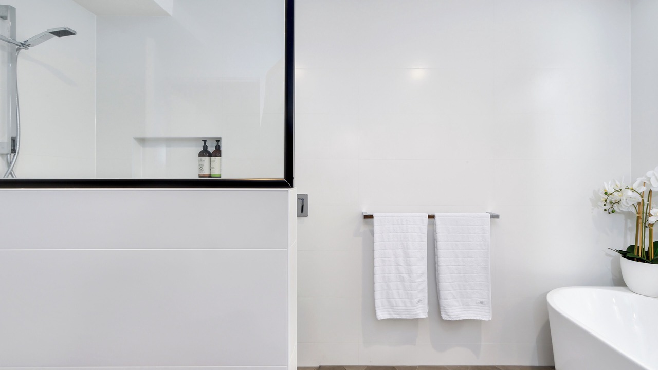 Photo of Bathroom in Umina Beach