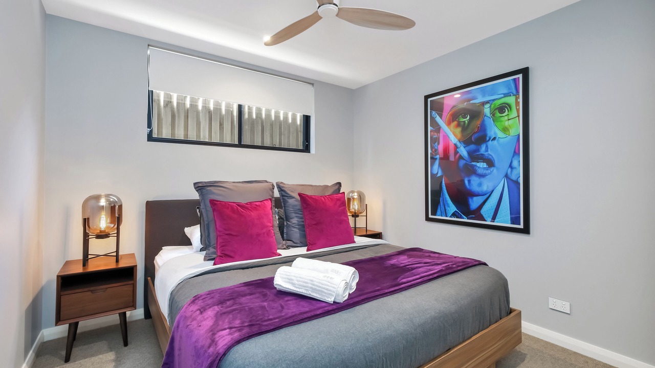 Photo of Bedroom in Umina Beach