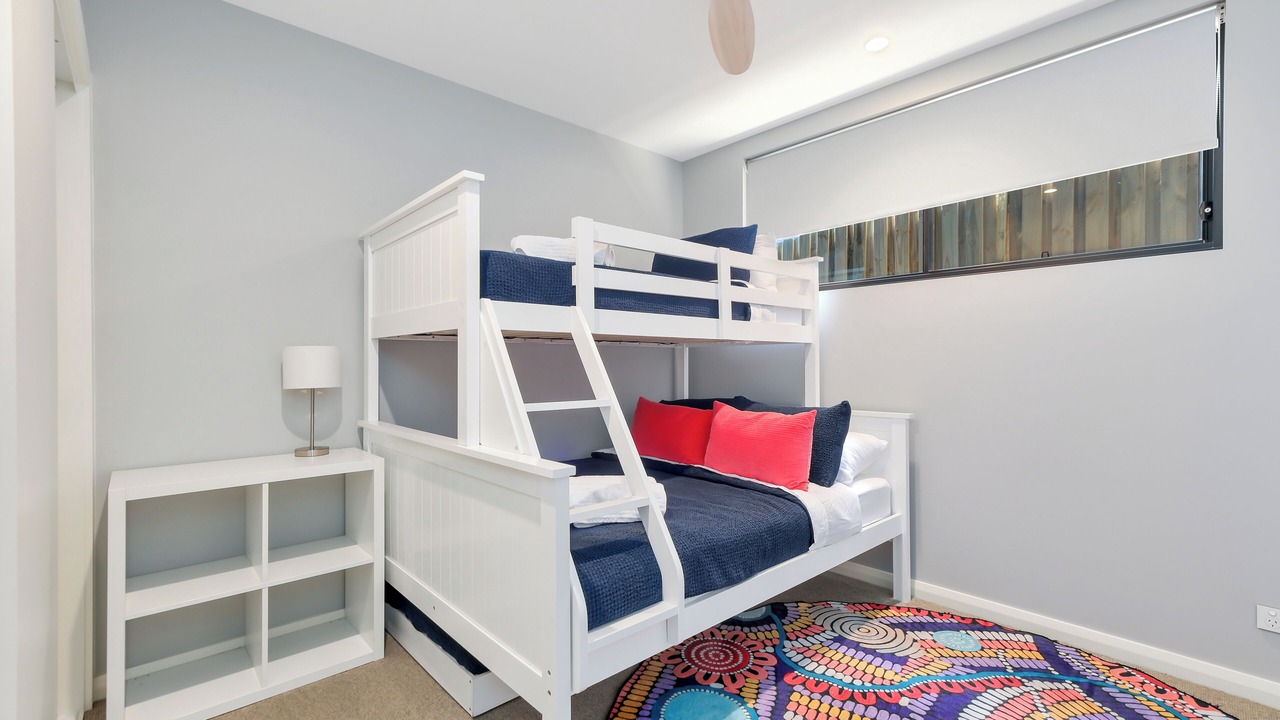 Photo of Bedroom in Umina Beach