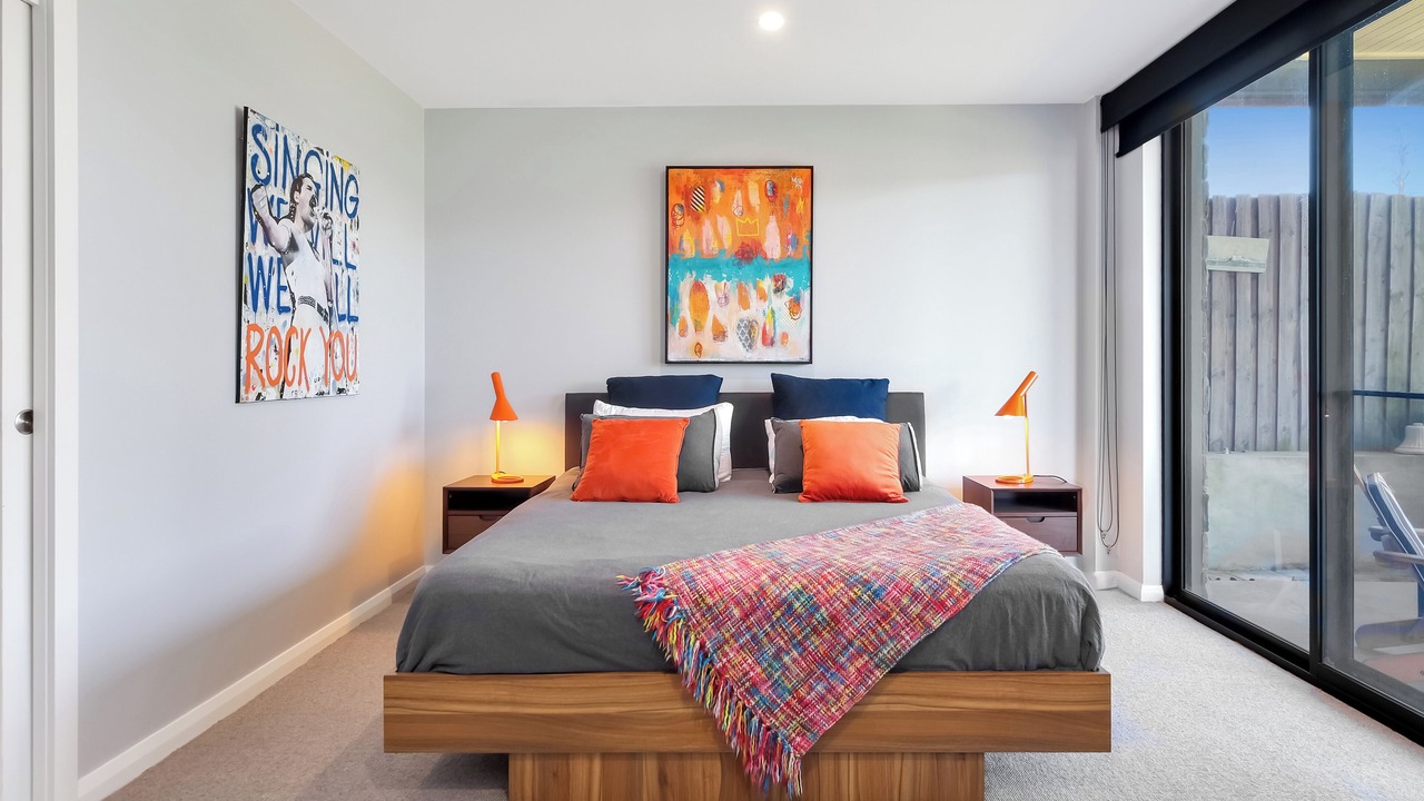 Photo of Bedroom in Umina Beach