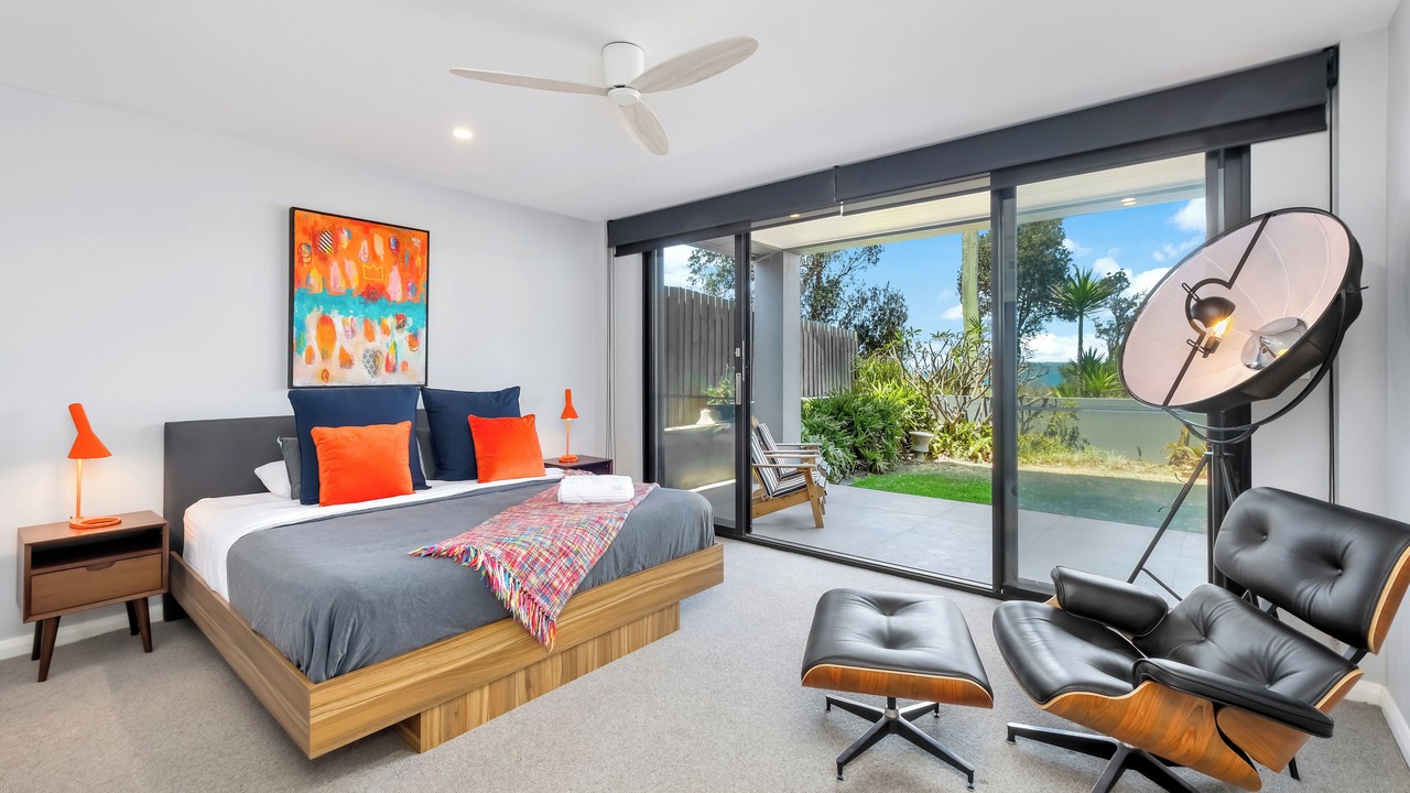 Photo of Bedroom in Umina Beach