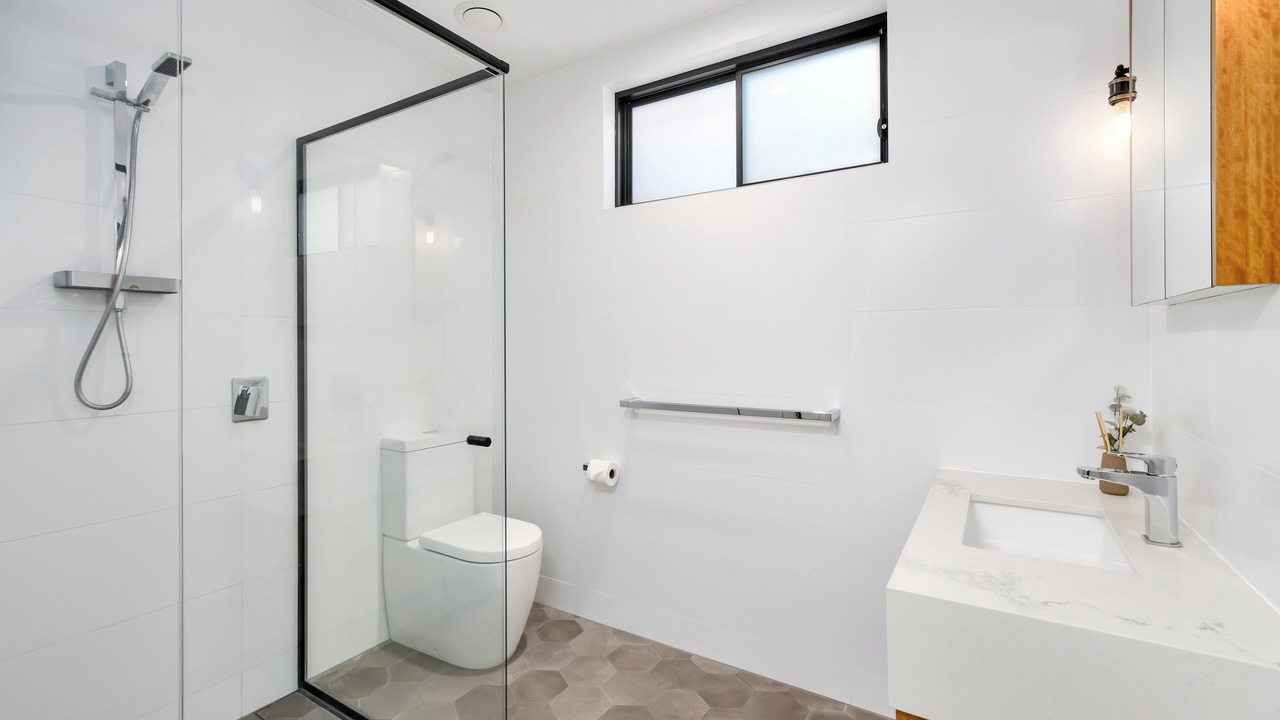 Photo of Bathroom in Umina Beach