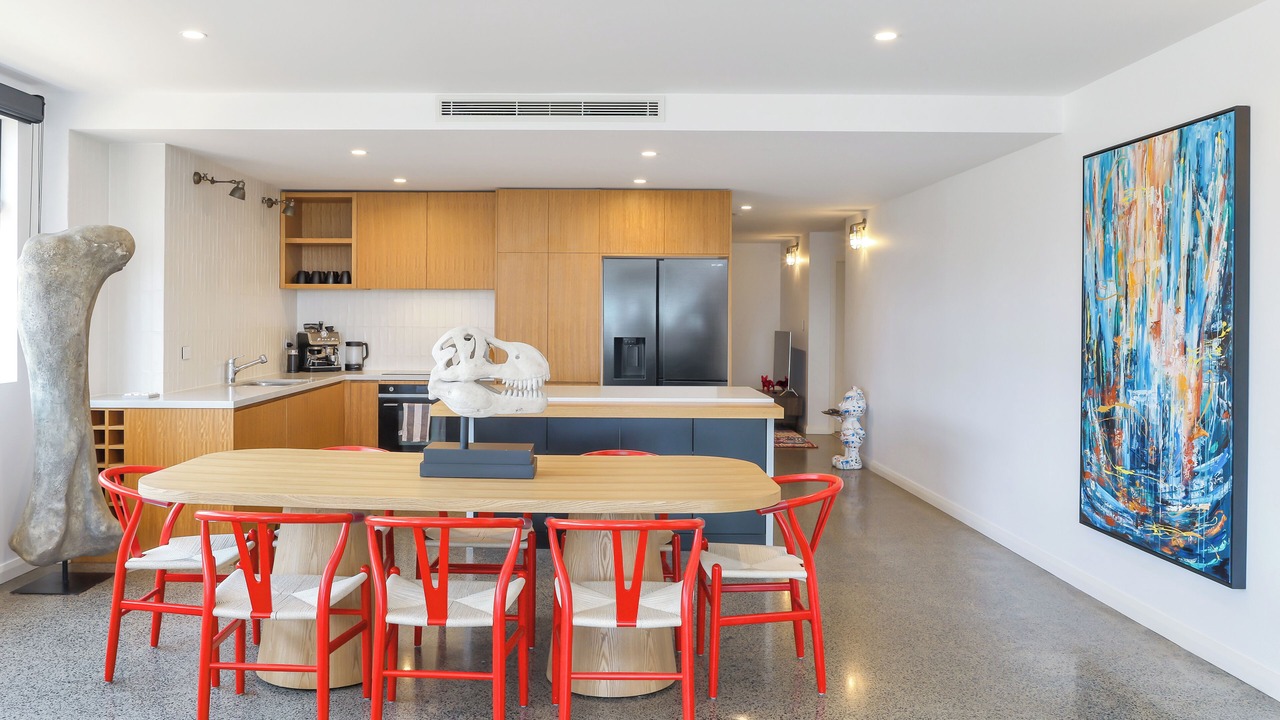 Photo of Kitchen in Umina Beach