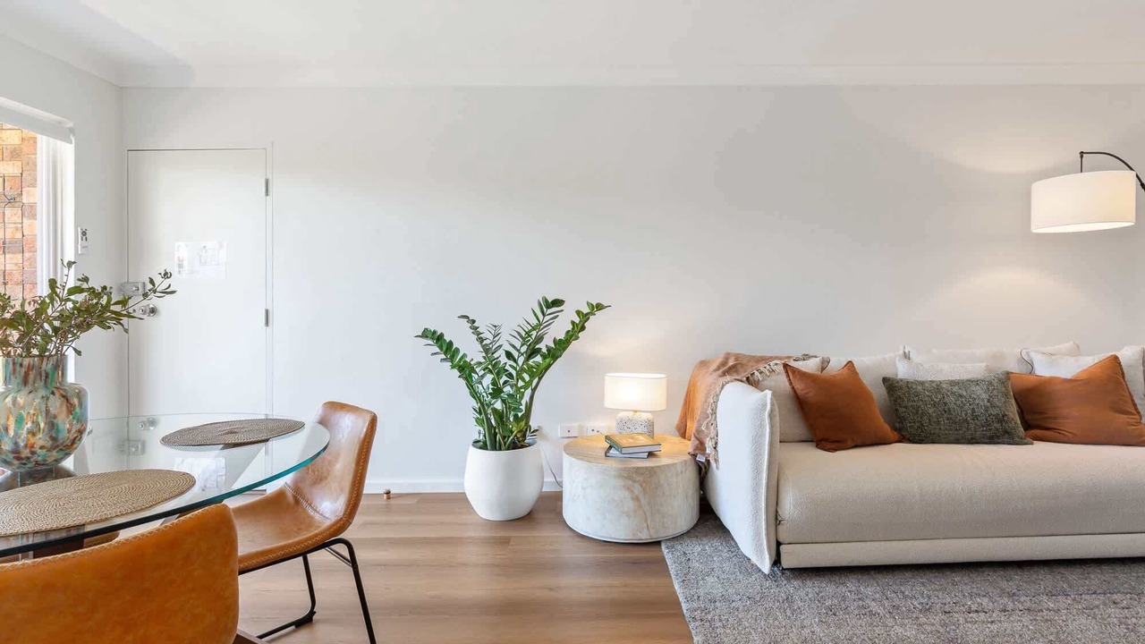 Photo of Livingroom in Cronulla