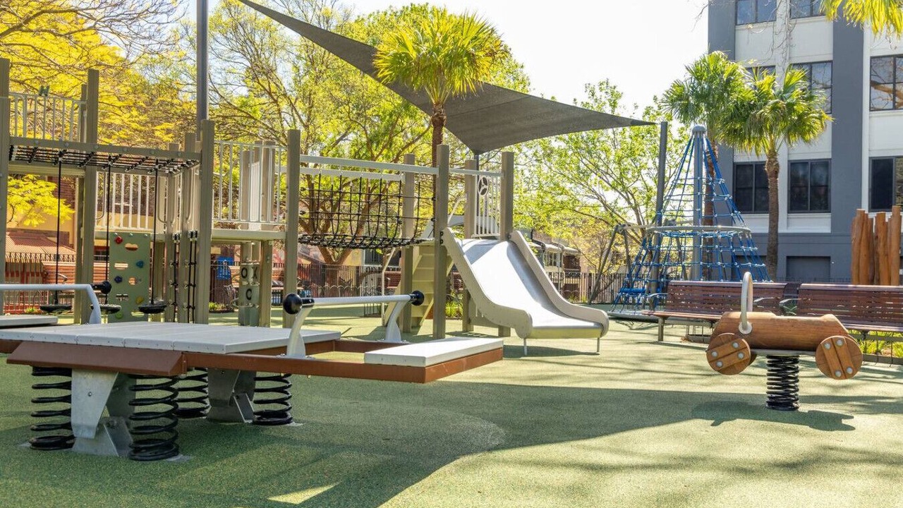 Photo of Outdoor in Woolloomooloo