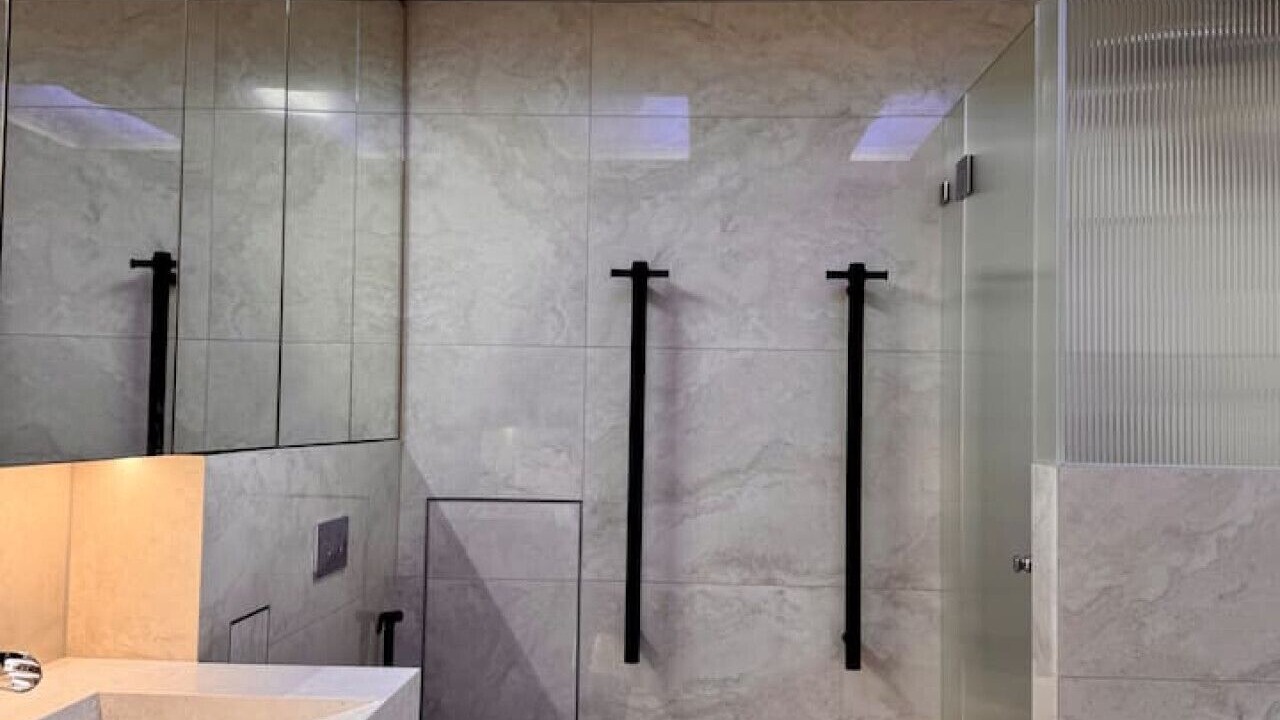 Photo of Bathroom in Woolloomooloo