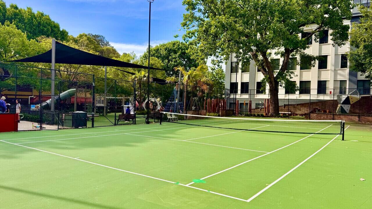 Photo of Others in Woolloomooloo