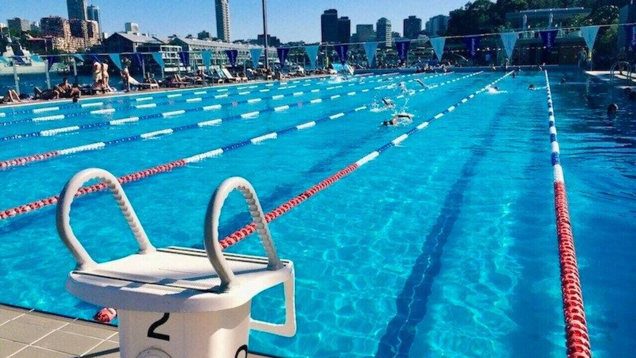 Photo of Outdoor in Woolloomooloo