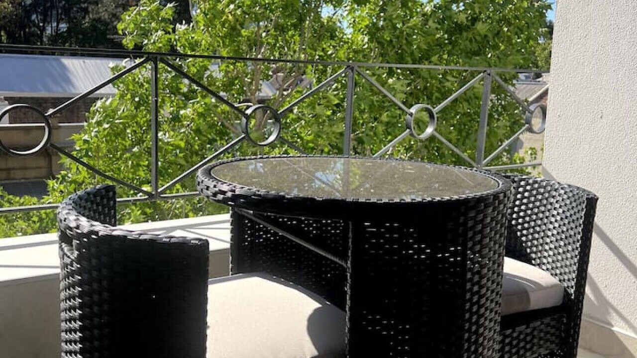 Photo of Outdoor in Woolloomooloo