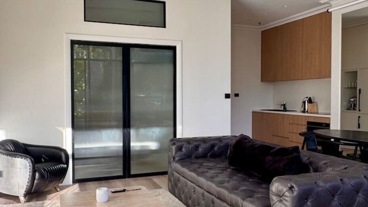 Photo of Livingroom in Woolloomooloo