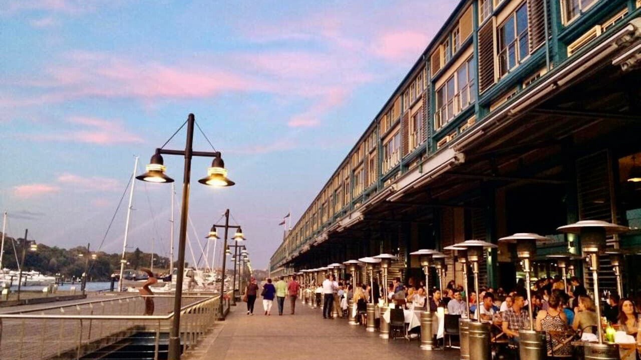 Photo of Others in Woolloomooloo