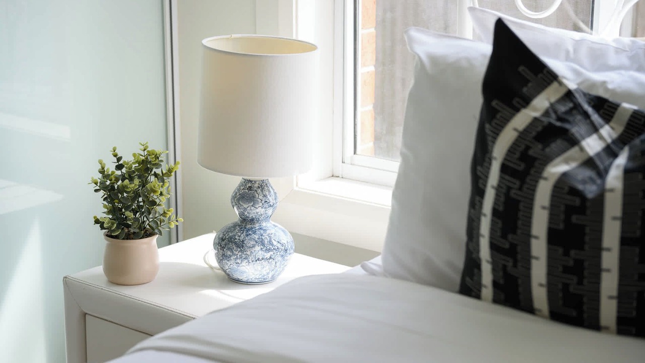 Photo of Bedroom in North Ryde