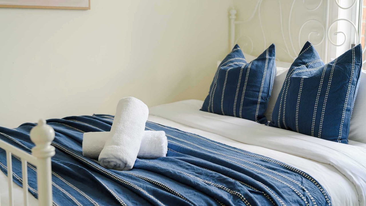 Photo of Bedroom in North Ryde