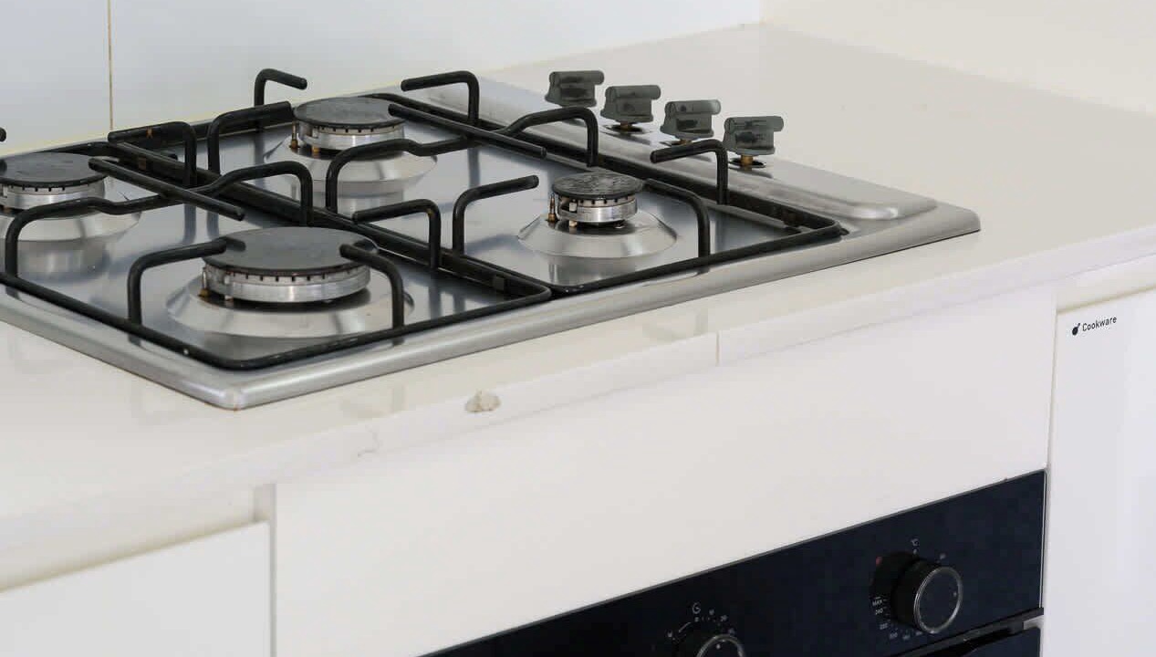 Photo of Kitchen in North Ryde
