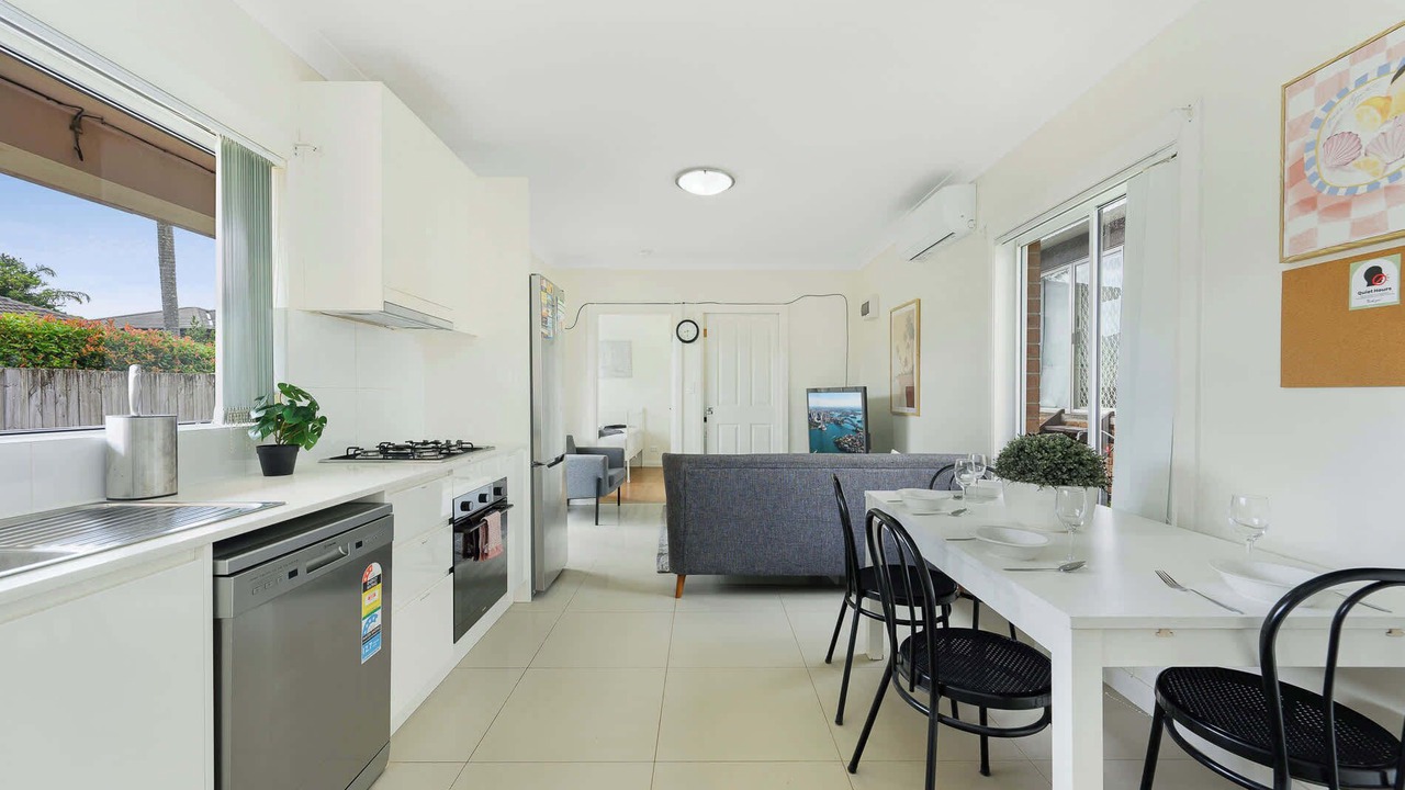Photo of Kitchen in North Ryde