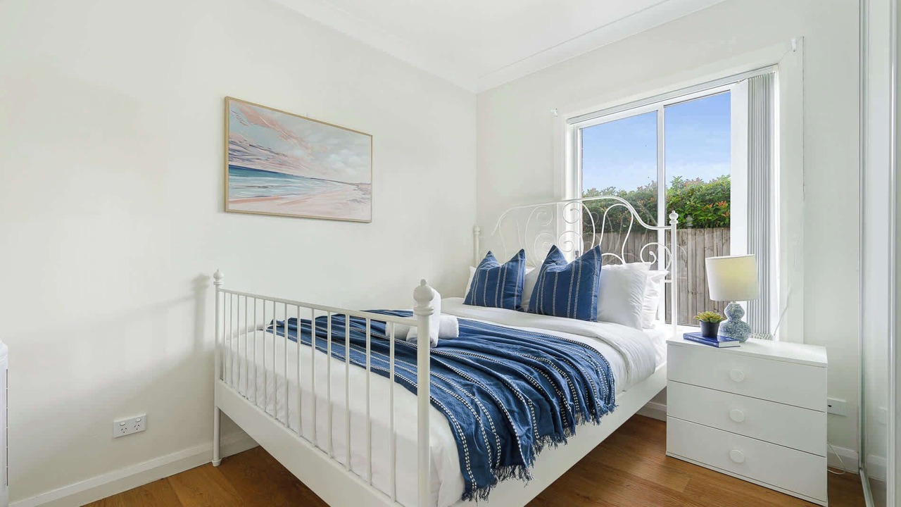 Photo of Bedroom in North Ryde