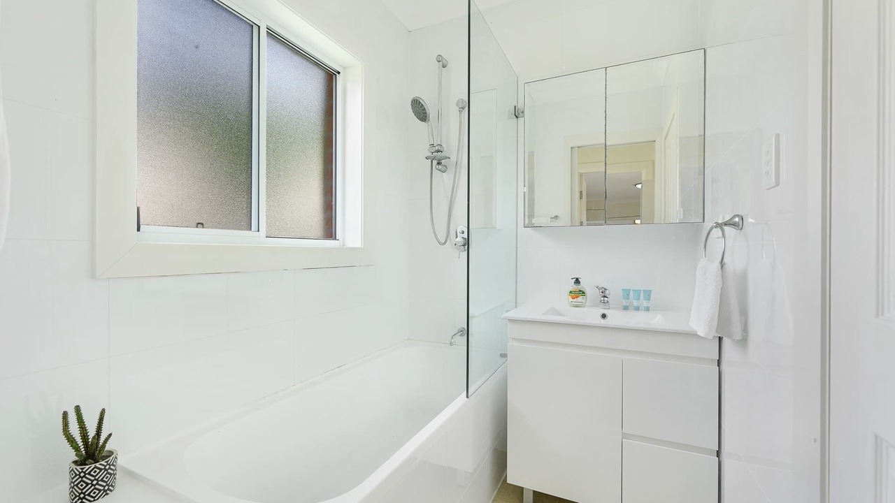 Photo of Bathroom in North Ryde