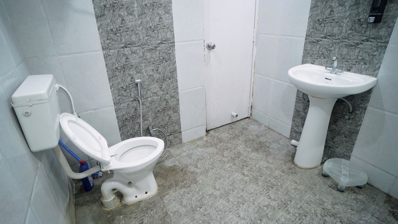 Photo of Bathroom in Mohangarh
