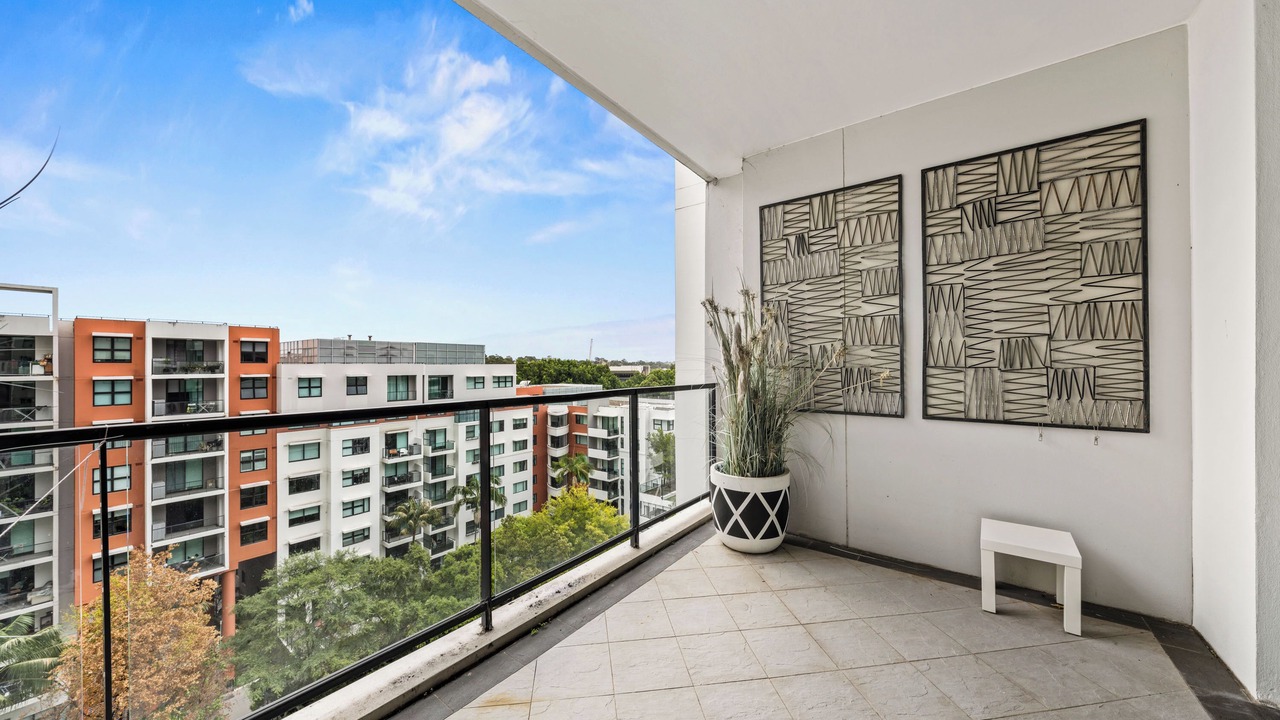 Photo of Outdoor in Darling Harbour