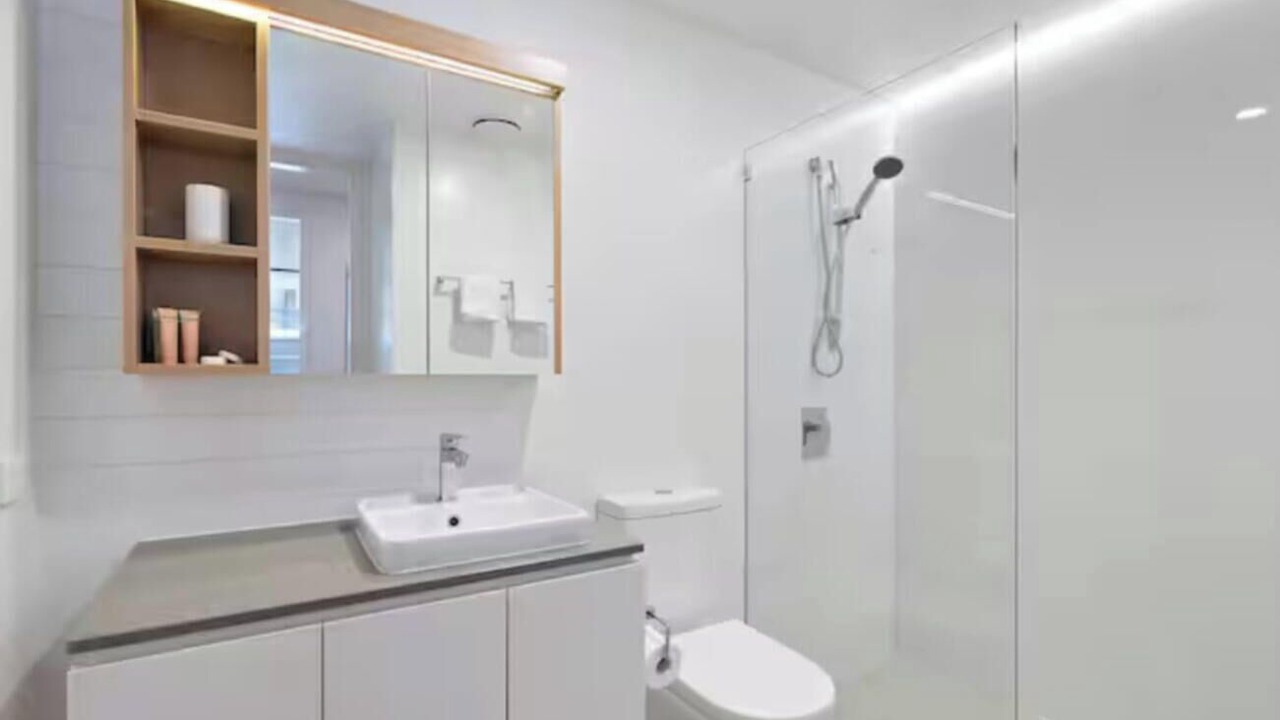 Photo of Bathroom in Belconnen