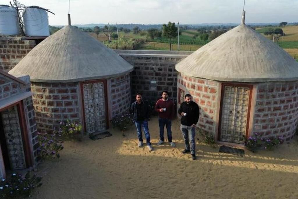 Photo of Outdoor in Osian