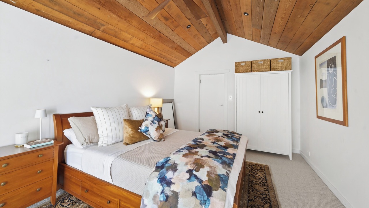 Photo of Bedroom in Avalon Beach