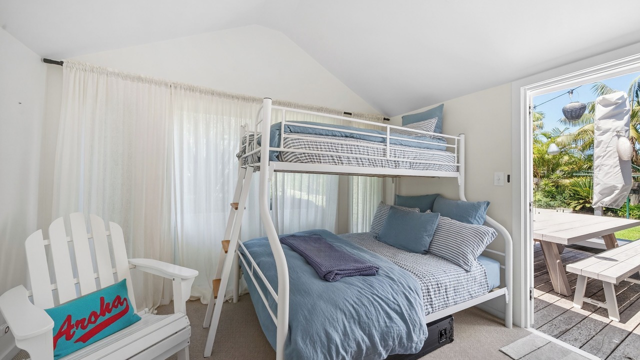 Photo of Bedroom in Avalon Beach