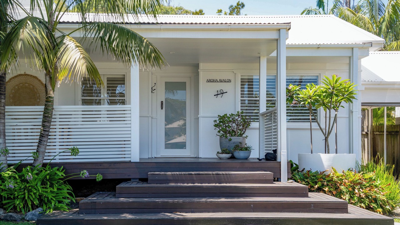 Photo of Outdoor in Avalon Beach