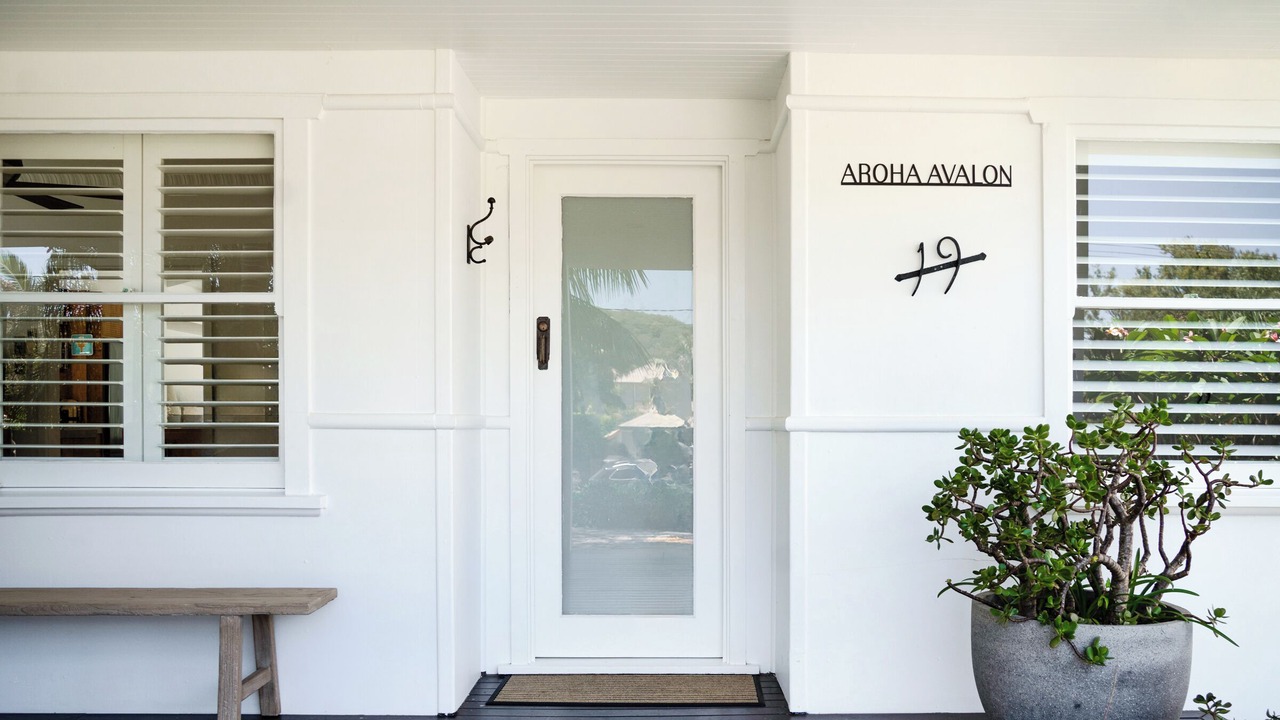 Photo of Outdoor in Avalon Beach