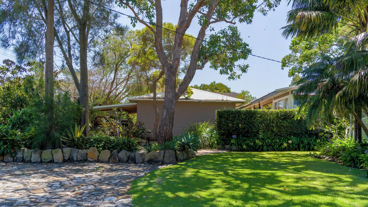 Photo of Outdoor in Avalon Beach