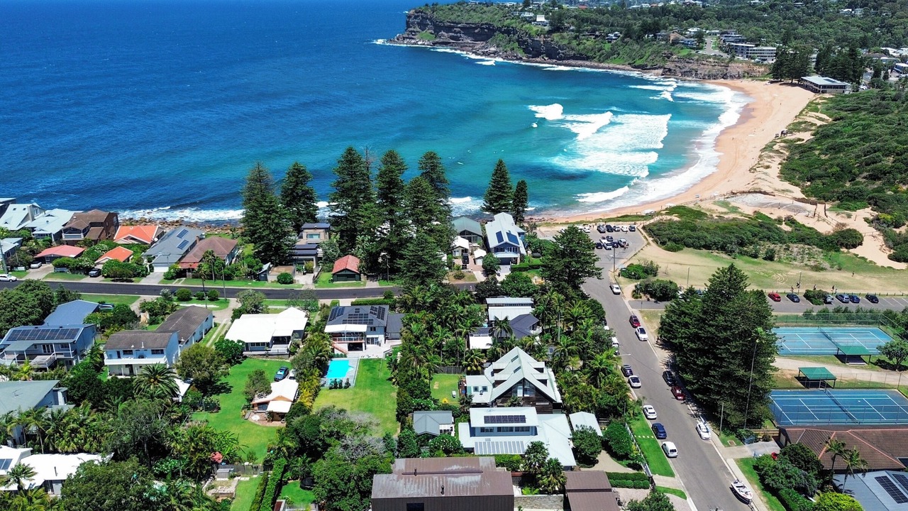 Photo of Outdoor in Avalon Beach