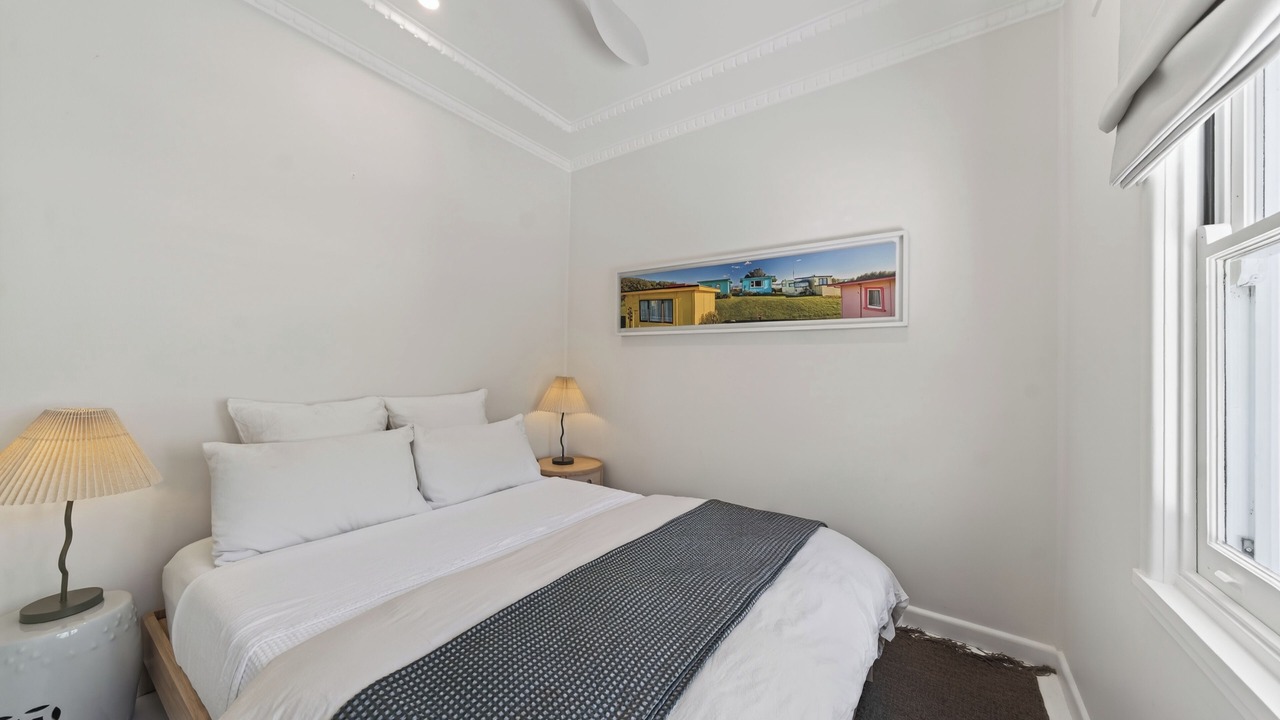 Photo of Bedroom in Avalon Beach